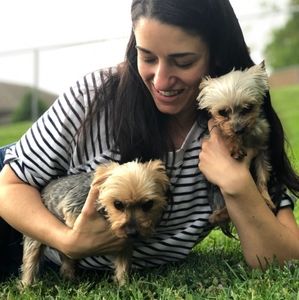 Meet your Posher, Melissa